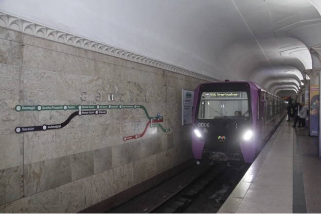 Qatarlar arasında interval endirildi - ŞOK RƏQƏM