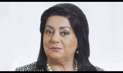 Xalq artisti oğluna toy edir 