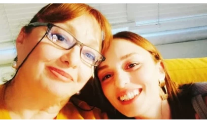 Nilperi Şahinkaya ilə bağlı intihar iddialarına menecerindən açıqlama
