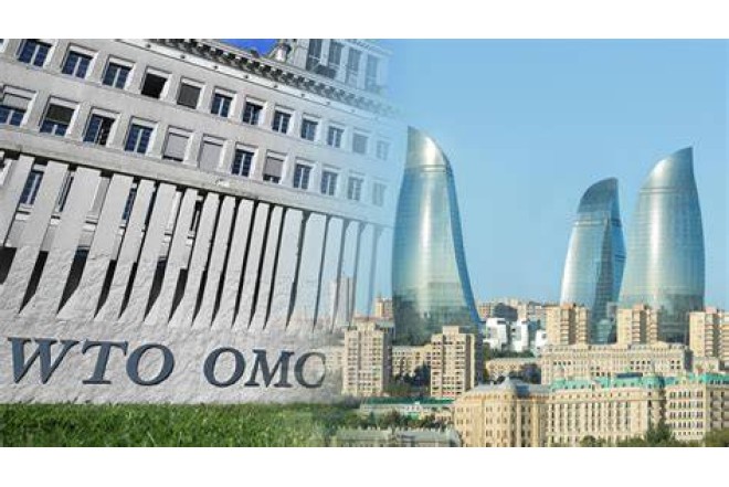 Niyə Azərbaycan Ümumdünya Ticarət Təşkilatına üzv olmaq istəmir? 