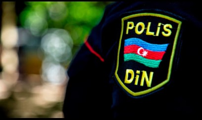 Culfa yolunda faciəvi qəza: 4 polis həyatını itirdi