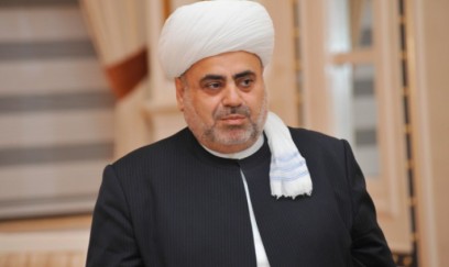 Allahşükür Paşazadə Qazaxıstana səfər edəcək