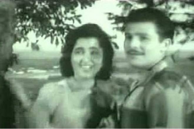 “Ulduz” filminin Bəxtiyarı VƏFAT etdi