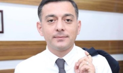 Salatın Əsgərovanın oğlu Reabilitasiya Mərkəzinə yerləşdirildi - VİDEO