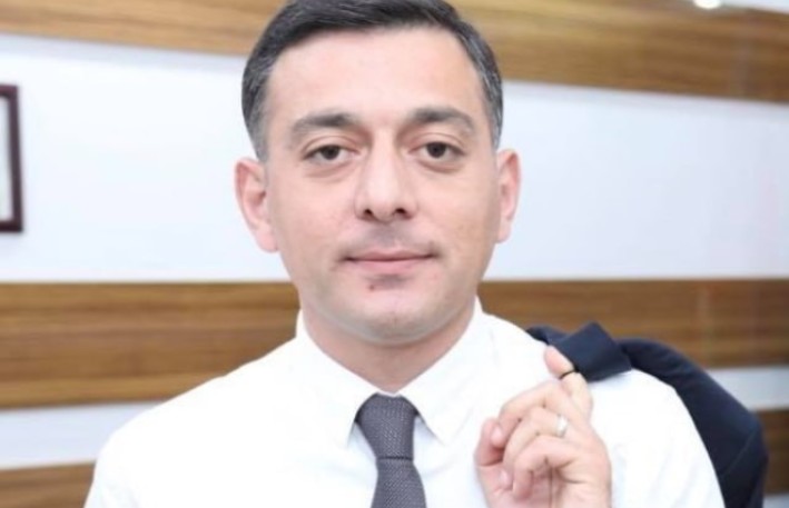 Salatın Əsgərovanın oğlu Reabilitasiya Mərkəzinə yerləşdirildi - VİDEO