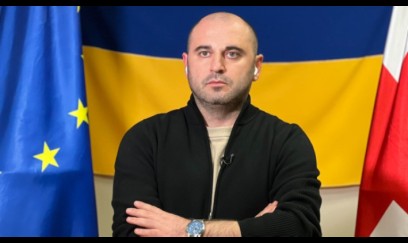 Saakaşvilinin tərəfdarına ağır ittiham irəli sürülüb 