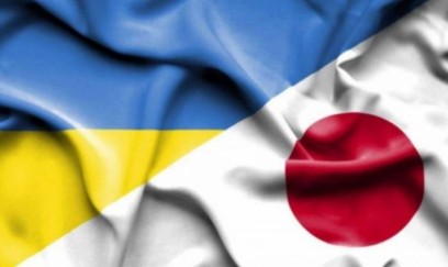 Ukrayna Yaponiyadan böyük məbləğdə kredit alacaq
