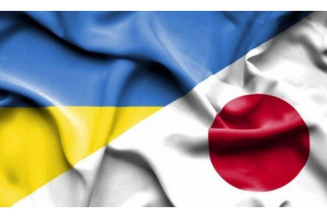 Ukrayna Yaponiyadan böyük məbləğdə kredit alacaq