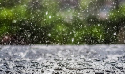 Yağıntılı hava davam edir - FAKTİKİ HAVA