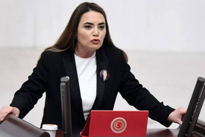 Ayyüce Türkeş: TDT-nin Azərbaycandakı sammiti Türk dünyasının gələcəyi üçün dönüş nöqtəsi olacaq 