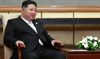 Kim Çen In Şimali Koreyada üç sözü qadağan edib 