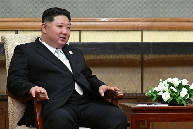 Kim Çen In Şimali Koreyada üç sözü qadağan edib 