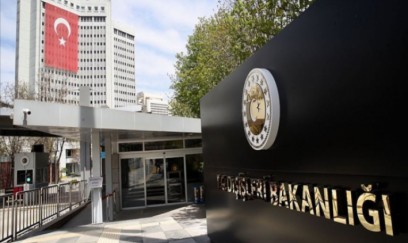 Türkiyə XİN Pakistandakı terror hücumunu pisləyib 