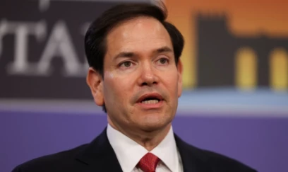 Rubio Polşanın hava məkanının pozulmasını təhlükəli və qəbuledilməz hadisə adlandırıb 
