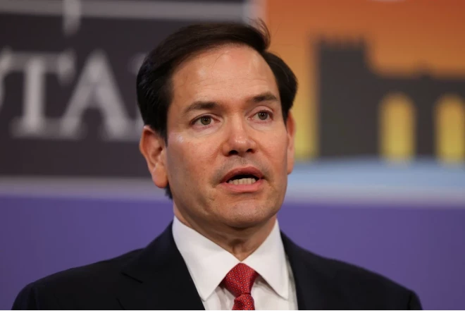 Rubio Polşanın hava məkanının pozulmasını təhlükəli və qəbuledilməz hadisə adlandırıb 