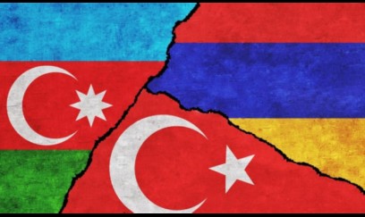 Türkiyə gələn ilin birinci yarısında sülh gözləyir