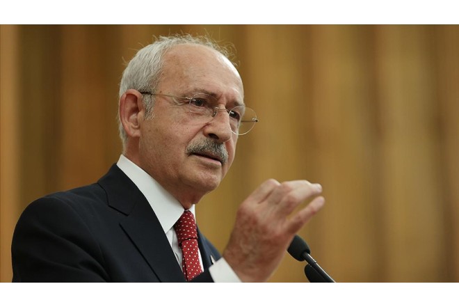 Son 2 gün! - Kılıçdaroğlu CHP sədrliyinə qayıtmağa hazırlaşır 