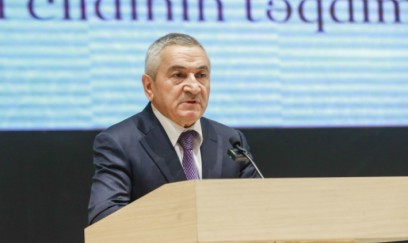 Adil Vəliyevdən YENİ TƏYİNATLAR