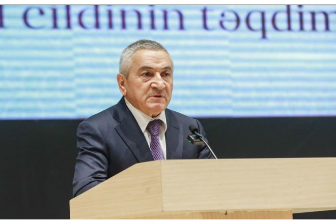 Adil Vəliyevdən YENİ TƏYİNATLAR