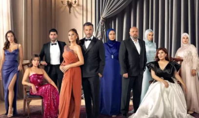 Azərbaycan serialı məşhur türk serialında 