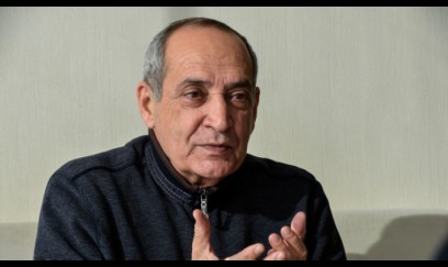 Rasim Balayevdən Səyavuş Aslanın oğluna CAVAB