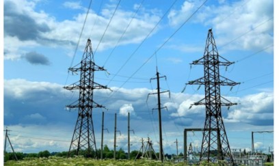 Rusiya Azərbaycandan elektrik enerjisi alışını 35%-ə yaxın artırıb 
