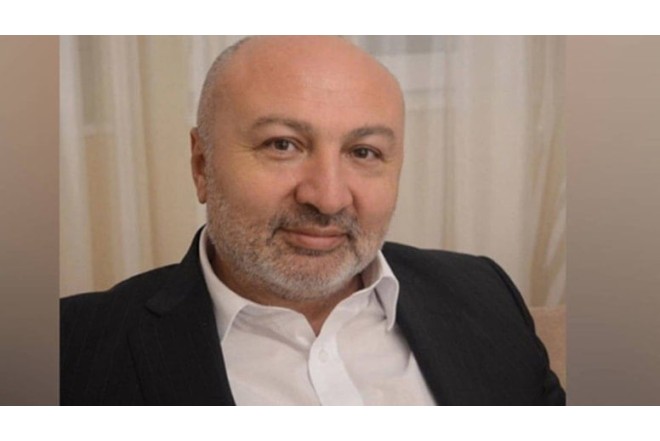 Ərdoğanın baş müşaviri VƏFAT ETDİ