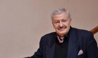 Xalq artisti vəfat etdi 