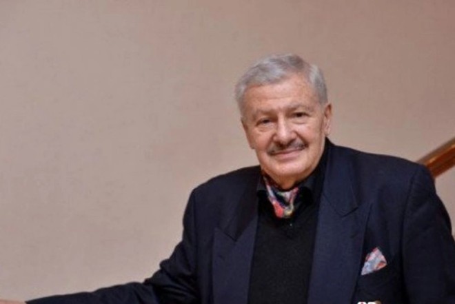 Xalq artisti vəfat etdi 