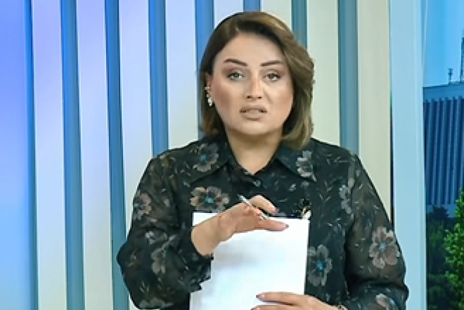“Space TV”nin yayımı 6 saatlıq dayandırılacaq - Həmin çıxışa görə