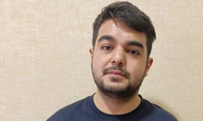 Mesaj yazaraq kart məlumatlarını aldı - İnstaqramda dələduzluq