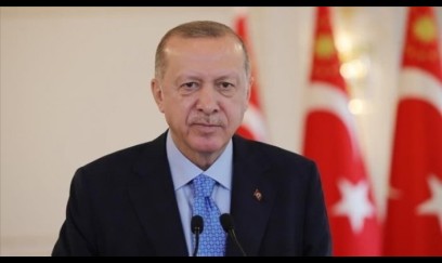 Ərdoğan: “Türkiyə müxalifəti burulğanda çabalayır”