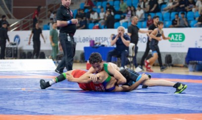 Azərbaycanda gələn il bu idman növü üzrə dünya çempionatı keçiriləcək 
