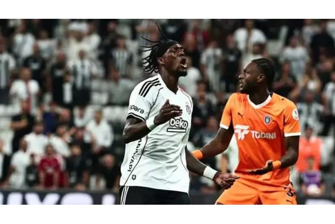 “Qalatasaray” və “Beşiktaş” qalib gəldi - VİDEO