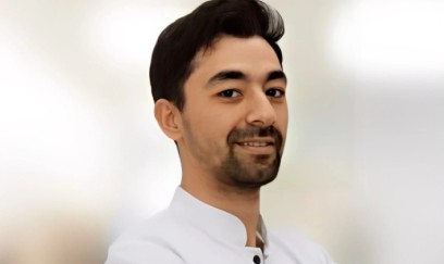 Şəmkirdə avtomobil qəzasında ölən həkimin GÖRÜNTÜLƏRİ