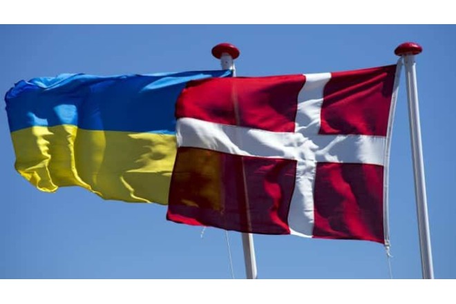 Danimarka Ukraynaya raket yanacağı zavodu tikməyə icazə verdi – təhlükəsizlik həyəcanı!