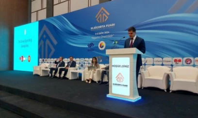 Şuşada Türk Dünyası Sığorta Birliyinin ilk Assambleyası işinə başlayıb 