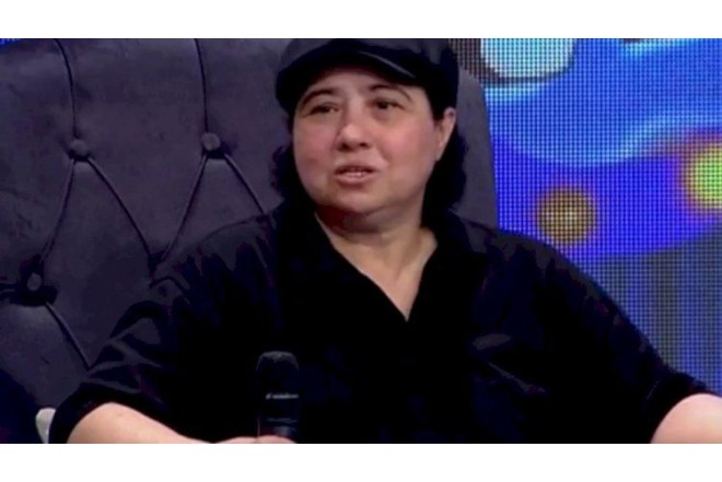 “Aygün Bəylər buna görə kişi paltarı geyinirdi” 