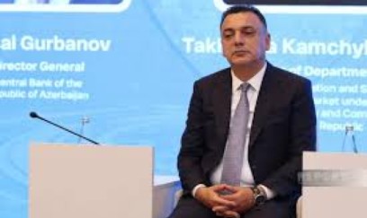 Vüsal Qurbanov: "Azərbaycanda yanğın və partlayış riskləri də icbari sığortaya daxil ediləcək"