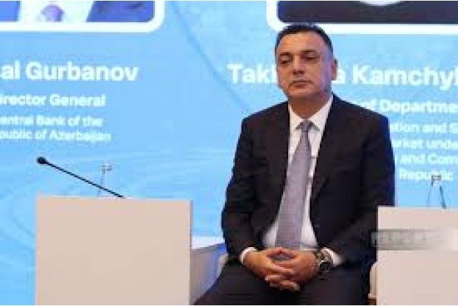 Vüsal Qurbanov: "Azərbaycanda yanğın və partlayış riskləri də icbari sığortaya daxil ediləcək"