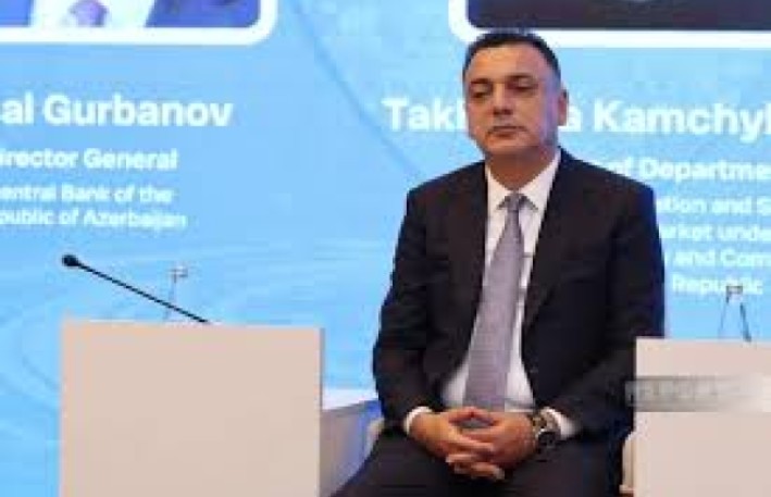 Vüsal Qurbanov: "Azərbaycanda yanğın və partlayış riskləri də icbari sığortaya daxil ediləcək"