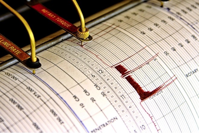 Kolumbiyada 5,5 maqnitudalı zəlzələ baş verib 