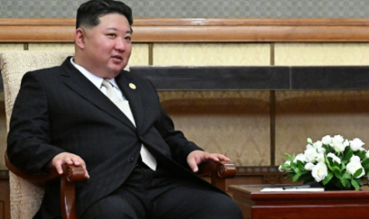Kim Çen In Şimali Koreyada üç sözü qadağan etdi 