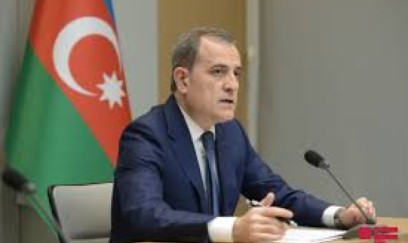 Ceyhun Bayramov Qətərdə Fövqəladə Ərəb-İslam Sammitində iştirak edəcək 