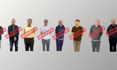 Azərbaycan "qırmızı bülleten"lə axtarılan şəxsi Türkiyəyə təhvil verib 