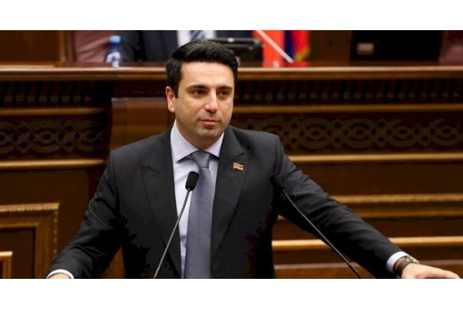 Ermənistan Azərbaycandan görün nə alacaq - Simonyan AÇIQLADI