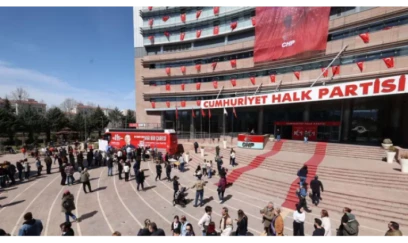 Məhkəmə CHP barədə qərar verdi