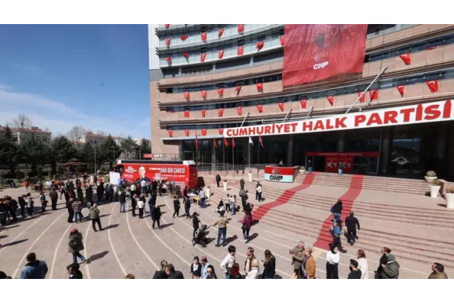 Məhkəmə CHP barədə qərar verdi