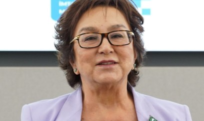 Məleykə Abbaszadədən Bilik günü MESAJI