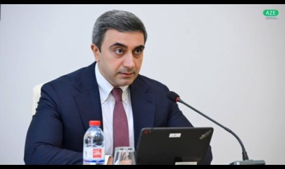 Nazirliyin Aparat rəhbəri vəzifəsindən getdi - müşavir təyin edildi